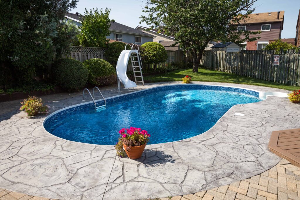 Swimming Pool Contractor Toronto | Bremner Pool and Spa
