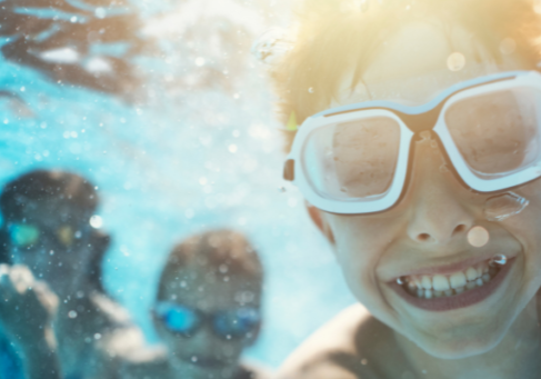 Robotic Pool Cleaners