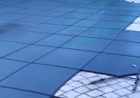 Pool Safety Covers Toronto