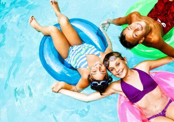 Pool Renovations Toronto